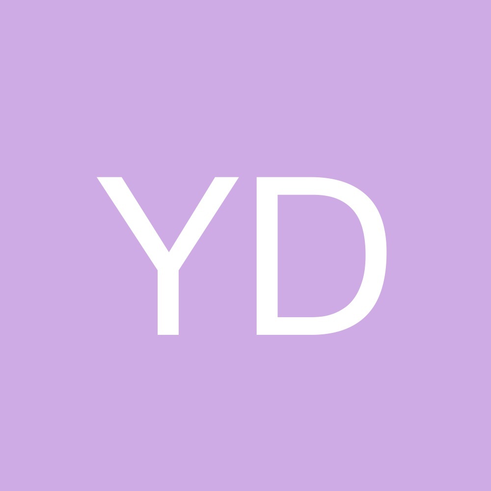 Meet your Posher, Yuri